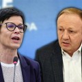 Đilas udara na svakog ko hvali Srbiju! Marta Kos pohvalila našu zemlju, on je napao - evo kakve je uvrede uputio evropskoj…