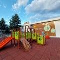 Izdata upotrebna dozvola za vrtić „Naše dete“ u Ćukovcu