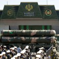 Koliko je Iran vojno moćan