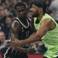 I Partizan u trci za Džabarija Parkera, ali konkurencija je ''paklena''!