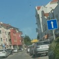 Nova pravila: Jednosmerna ulica od Šećer Sokaka ka Kazandžiluku