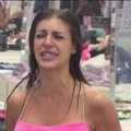 Vrištanje, haos i drama! U Eliti se tresu zidovi od sukoba, ova učesnica plače na sav glas, evo šta se dešava pred finale