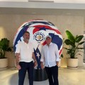 Piksi stigao na Svetsko prvenstvo! Fifa pozvala Srbe: Stojković i Radujko na licu mesta - razlog je bitan za naš fudbal!