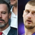 "Ne znamo da li će Jokić prihvatiti novi ugovor": Nikoli prekipelo, Denver hoće da ga trejduje?