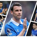 Šta je slađe od Karamela? Kolmanova 17. sezona u Evertonu