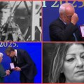 Majka heroj, legendarni komandant sa košara i dara iz Jasenovca: Potresni momenti na dodeli ordenja u Palati Srbija, Srbija će…