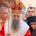 Patrijarh Porfirije: Kosovski zavet ne može biti i nije mit, njime nam je dato da budemo jedno