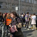 Roditelji đaka Pete beogradske gimnazije: Direktorka preti đacima