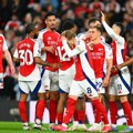 Arsenal pravi moćan tim za narednu sezonu! Stigao je reprezentativac Španije!