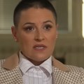 Policajka Katarina Petrović vraćena na posao!