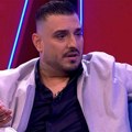 Oglasio se Darko Lazić nakon šuškanja o razvodu od Kaće: Folker rešio da razjasni situaciju