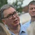 “Ma bre, uradićeš ovako kako sam ti rekao“: Ko je Dragan Glamočić, ministar kojeg je Vučić ponizio pred kamerama VIDEO…