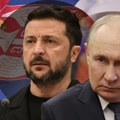 Veliki izazov za srpsku diplomatiju: Može li Beograd biti domaćin pregovora Rusije i Ukrajine i šta bi to značilo?