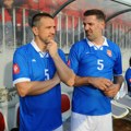 Veliko iznenađenje na klupi Srbije: "Bata" se vratio posle šest godina i vodi "orliće"