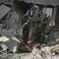 Najmanje 875 Palestinaca ubijeno u izraelskim napadima na punktove za pomoć