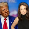 "Tramp me je napastvovao!": Bivša Epstajnova devojka teško optužila američkog predsednika: On i Džefri su bili vrlo bliski i…