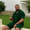 Reper Sajfer sam sebe ranio?! Lekari otkrili šokantnu istinu o incidentu
