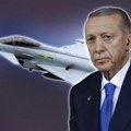 Erdogan kupuje avione od evropskih sila?! Moćni Eurofajteri stižu u Tursku? "Britanci i Nemci ovome pristupaju pozitivno"