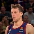 Česi će morati bez najboljeg: Jan Veseli ne može na Evrobasket