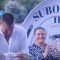 Jokić „poludeo“ zbog konja: „Sve velike pobede doživeo sam u ovom sportu“