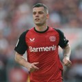 Ten Hag će morati i bez njega: Grait Džaka stiže u Sanderlend