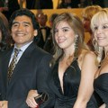 Bivša Maradonina supruga organizuje obilazak Italije: "Nazdravićemo vinom i suzama"