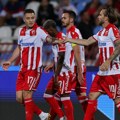 „Marakana“ videla Arnautovića: Goleada Crvene zvezde za plasman u treće kolo kvalifikacija za Ligu šampiona