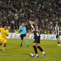 Njihov trener brutalno isprozivao Partizan i Srbiju, crno-beli ih posle porazili: Sada doživeli pravu bruku!