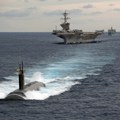 Podmornice i savremeni rat: Čime raspolaže Amerika?