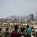 Izrael razmatra potpunu okupaciju Gaze, sve više Palestinaca umire od gladi