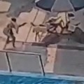 Čovek sa devet života Kan došao na bazen, tu ga sačekao ubica. Detalji pokušaja likvidcije