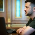 Zelenski odbacuje ideju povlačenja sa Donbasa: „Nećemo dopustiti drugi pokušaj podele"
