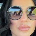 "Jedna prostorija ostala mi je urezana u sećanje" Tanja Savić otkrila tajnu vile Lepe Brene na Bežanijskoj kosi