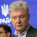 Porošenko: Putin želi da "blebeće" o miru kako bi mogao da nastavi da vodi rat