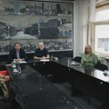 Javna prezentacija Nacrta plana upravljanja otpadom