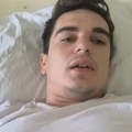 Pretučeni student iz Valjeva: Njih pet me tuklo kao strvinu dok nije došao inspektor i podigao me