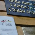 Kolektiv Prve niške gimnazije „Stevan Sremac” osuđuje smenu direktorke