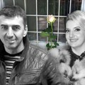 Produžen pritvor ubici iz Novog Sada: Pred ćerkom (6) nasmrt izbo vanbračnu suprugu