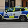 Automobil se zaleteo u gomilu u centru Stokholma - dve osobe teško povređene