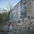 Njujork Tajms: U centru svih pregovora biće Donbas
