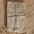Arheolozi iskopali hrišćanski krst iz 8. veka u islamskom gradu i sad je naučnicima jasno šta se desilo u prošlosti