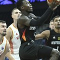 Nemačka deklasirala crnu goru na Evropskom prvenstvu