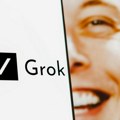 Ilon Mask u centru skandala: Javno osvanuli privatni razgovori korisnika Groka!