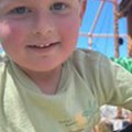Majka otela Olivera (3) i odvela u Rusiju? Policija traga za dečakom koji je nestao u Španiji