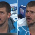 Nije Zvonko Bogdan, ali može da zapeva: Ovakvog Jokića nismo očekivali na Eurobasketu