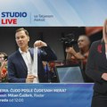 N1 Studio Live u 12h: Čudo posle čudesnih mera?