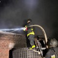 Napad blizu granice sa poljskom! Dok je Si u Pekingu govorio o "izboru između rata i mira", Putinova vojska žestoko udarila na…