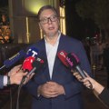 Vučić iz Pekinga: Imao sam mnogo susreta sa svetskim liderima, sutra sastanak sa Sijem, tražiću nove investicije
