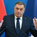 Dodik pozvao građane da sutra ponosno istaknu srpske trobojke na svojim domovima