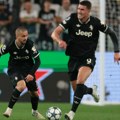 Dušan Vlahović ove sezone korisniji kao rezerva: Srbinu "ne prija" uloga startera